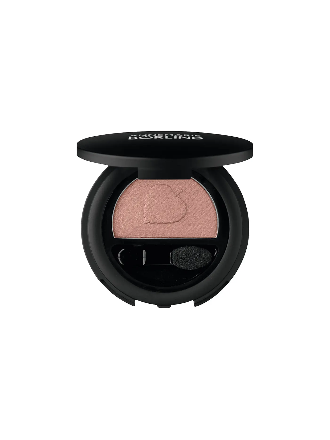 ANNEMARIE BÖRLIND | PUDERLIDSCHATTEN ( Taupe Delight ) | rosa